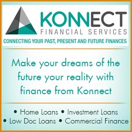 Konnect Financial Services - Promotion