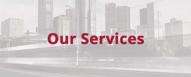 Strata Management Victoria - Promotion 2