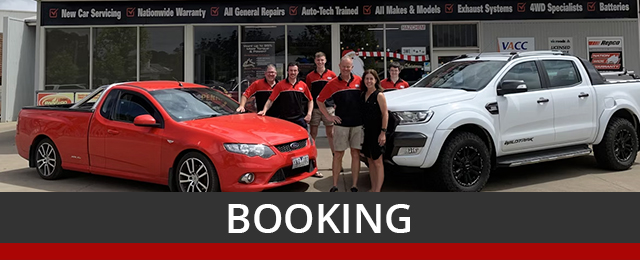 Maffra Tyre & Mechanical Repairs - Promotion 1