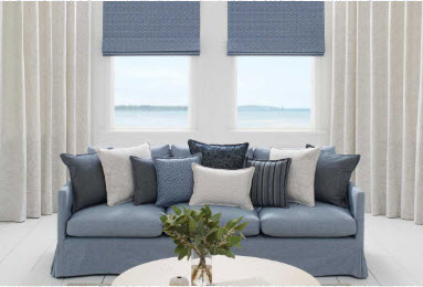 Manor Blinds And Curtains Curtains 36 Maud St Maroochydore