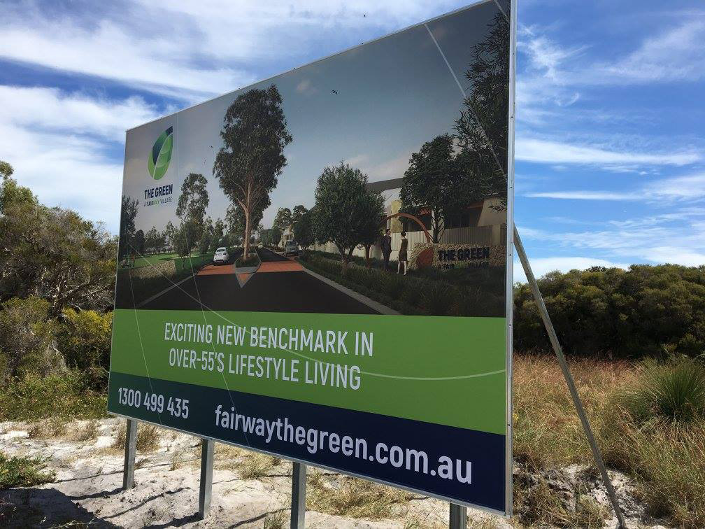 Central Signs Signwriters Osborne Park Yellow Pages®