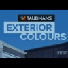 Exterior Colours