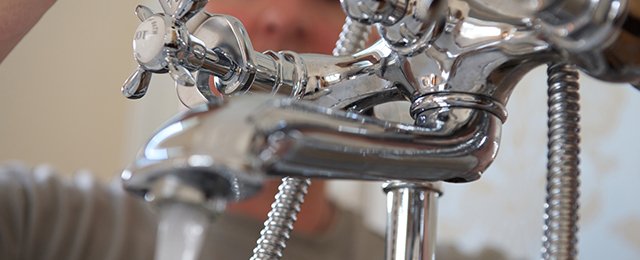 Alexander Plumbing & Draining - Promotion 2