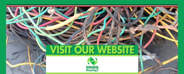 Darwin Recycling P/L - Promotion 1