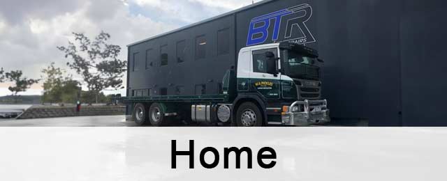 Border Truck Repairs - Promotion 3