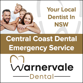 Warnervale Dental - Promotion