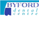 Byford Dental Centre - logo