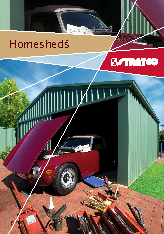 Home Sheds