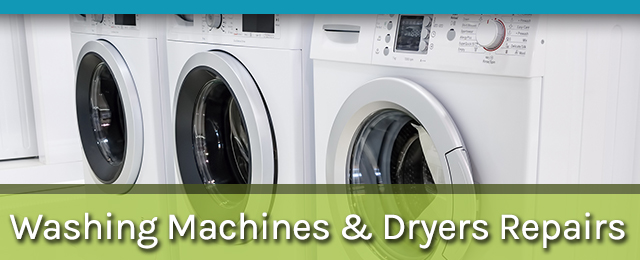 Mark Cooper Appliances - Promotion 1