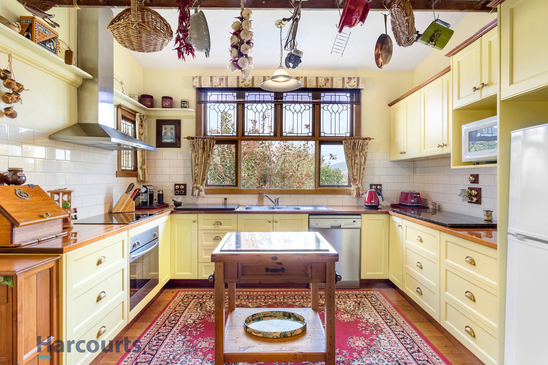 Harcourts Ulverstone Real Estate Agents Ulverstone Yellow Pages®