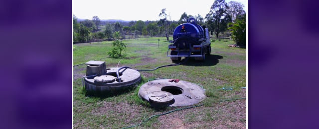 Hervey Bay Liquid Waste - Promotion 2