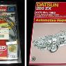 All-Z-Parts - Pic 1