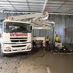 Latrobe Concrete Pumping - Pic 9