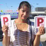 L'Smarter Driving School - Pic 4