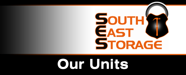 South East Storage - Promotion 2