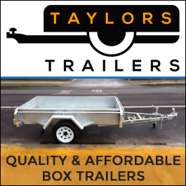 Taylors Trailers (Nth Qld) Pty Ltd - Promotion