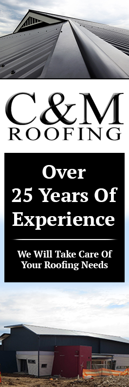 C&M Roofing Pty Ltd - Promotion