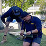 McGrath & Frisby Plumbers & Electricians - Pic 1