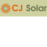 CJ Solar - logo