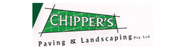 Chipper&rsquo;s Paving and Landscaping - logo
