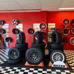 Tazzy Tyres Rosny Park - Pic 4