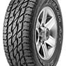 Bridgestone Tyres - Dueler AT 697 (2)