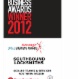 Southbound Locksmiths - 2012 Messenger Small Business "Skilled Trades & Services" award winner.