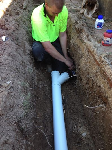 Work Site