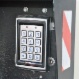 Keyless entry