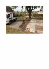 Asbestos Removal Miranda