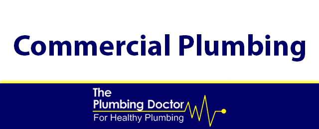 The Plumbing Doctor - Promotion 2