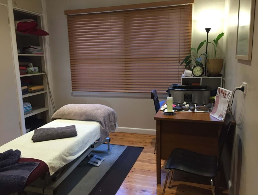 Essential Bodyworks Massage Therapy Jamisontown Yellow Pages®