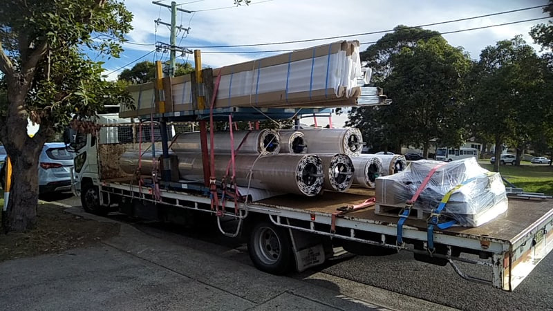 Glen Brett Garage Doors - Garage Doors & Fittings - Taree