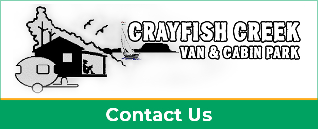 Crayfish Creek Caravan Park & Holiday Cabins - Promotion 1