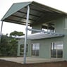 All Steel Garages & Sheds Pty Ltd - Pic 2