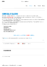 Commercial Jet Blasting