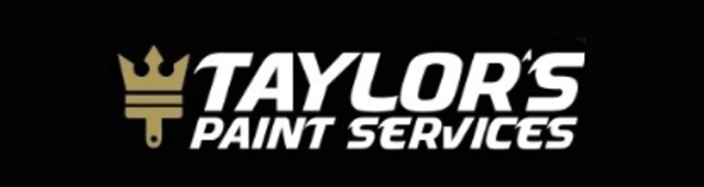 Taylor's Paint Services - logo