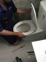 Reef City Plumbing Pty Ltd - Pic 7