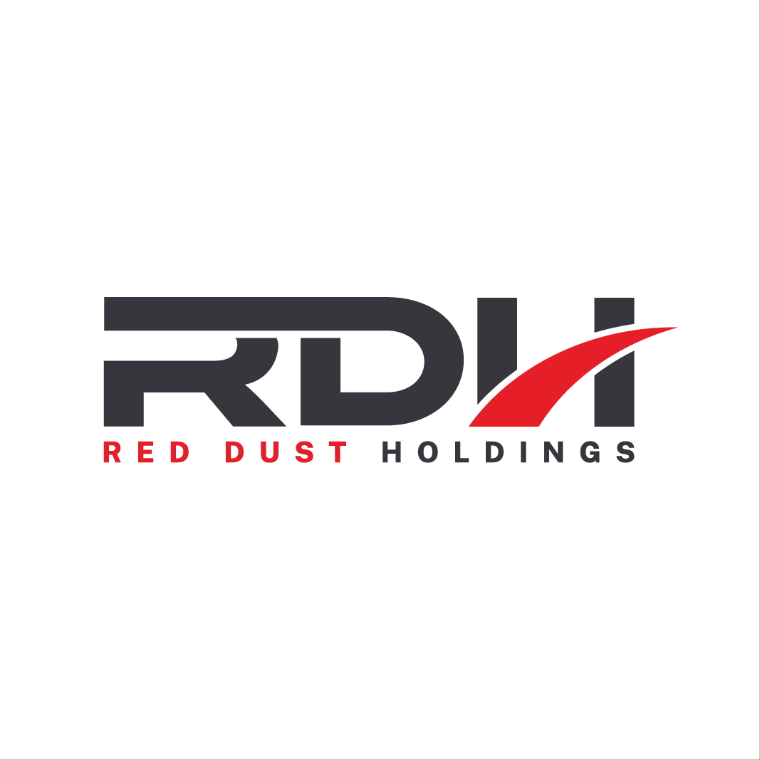 Red Dust Holdings - Earthmoving Specialist - logo