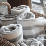Accomodation Services Laundry Service