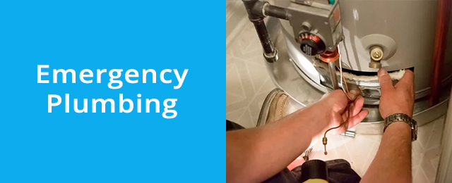 Seniors Plumbing Services - Promotion 2