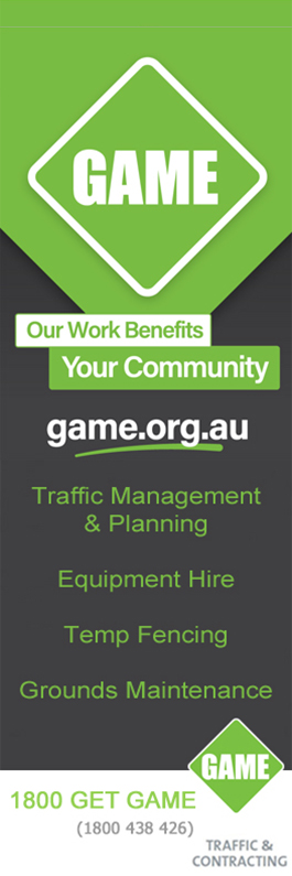 GAME Traffic & Contracting - Promotion