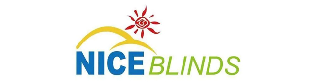 Nice Blinds - logo