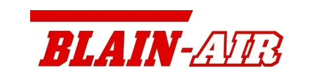 Blain-Air Heating &amp; Cooling - logo
