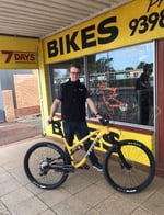 Jet Cycles & Compleat Angler - Pic 2