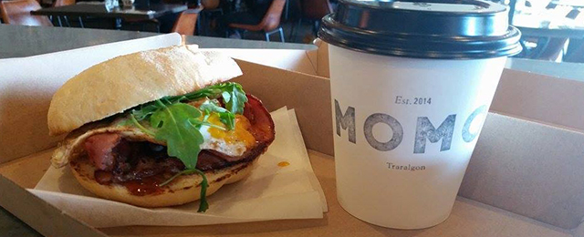 MOMO Traralgon - Promotion 1