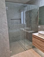 S.A.W Showerscreens - Pic 1