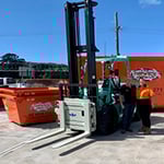 Lucky's Scrap Metals Pty Ltd - Pic 4