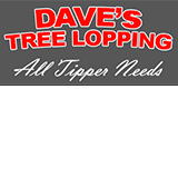 Dave's Tree Lopping &amp; All Green Waste Removals - logo