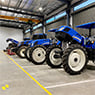 R.P. Motors - Case IH & New Holland Melbourne - Pic 2